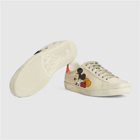 gucci topolino scarpe